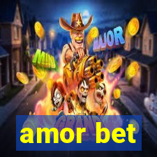 amor bet